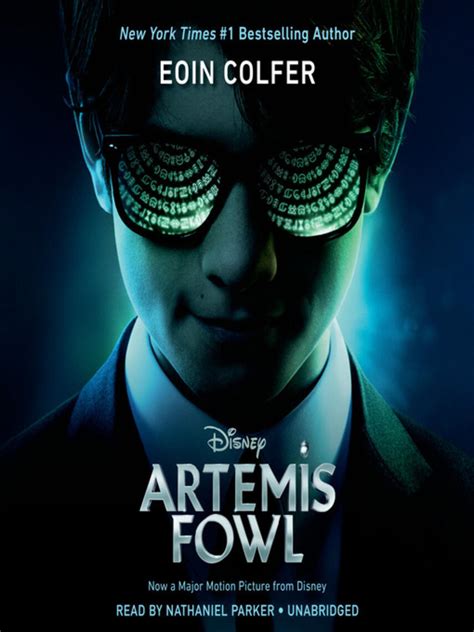 Artemis Fowl Book 1 Summary - Artemis Fowl and the Atlantis Complex (novel) | Artemis ... : Eoin ...