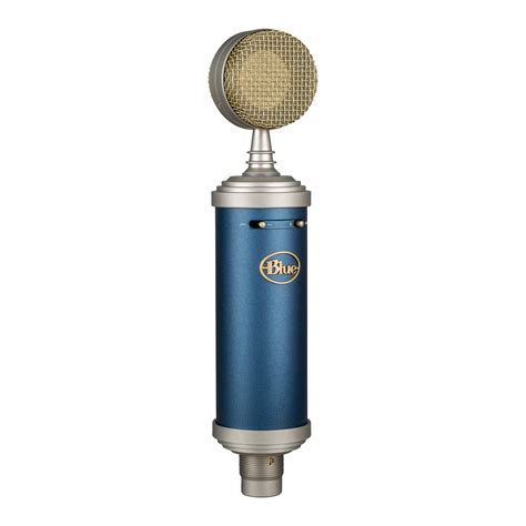 Bluebird SL Mic: Your Ultimate Music Gear Choice? - Music Blog