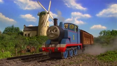 Thomas and Friends | Season 8- 12 theme mashup - YouTube