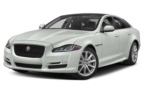 2019 Jaguar XJ MPG, Price, Reviews & Photos | NewCars.com