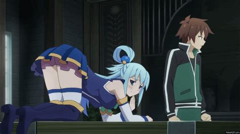 KonoSuba 5 on Make a GIF