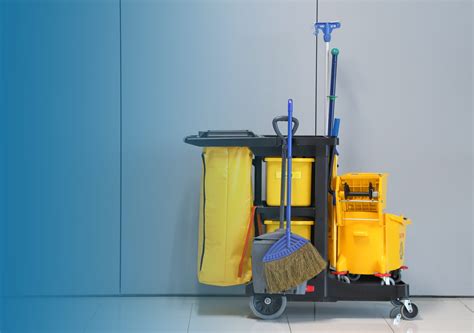 Janitorial Supplies | CleanSource Inc.