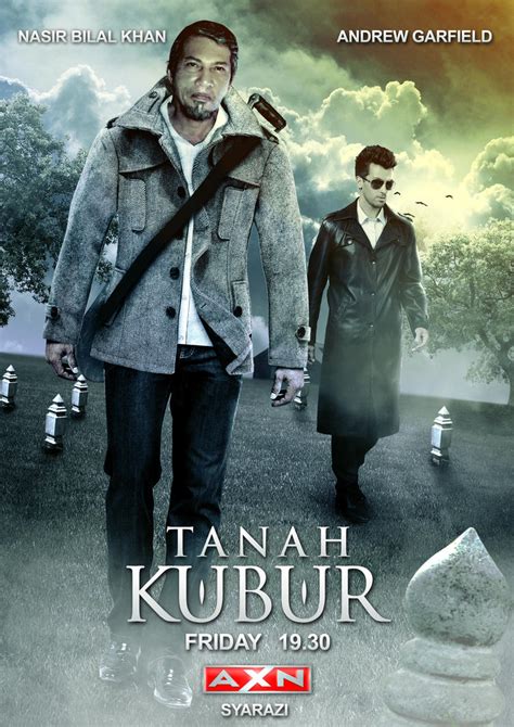 Tanah Kubur by RazytheLast on DeviantArt