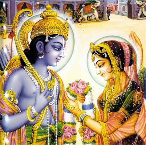 krishna1008: About Mother Sita