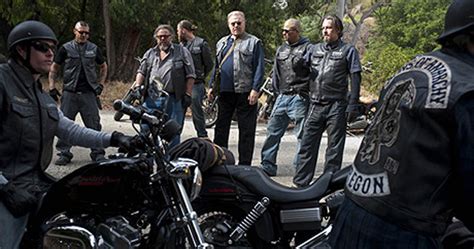 Sons Of Anarchy Season 4 – The Juice Situation – Chock Full ‘O Spoilers | FleshEatingZipper