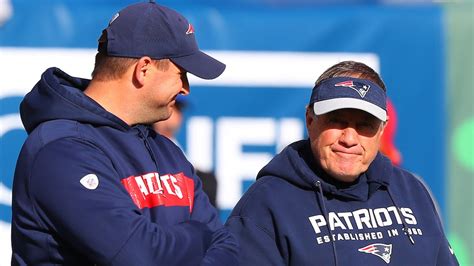 5 takeaways from Friday media session with Patriots' assistant coaches