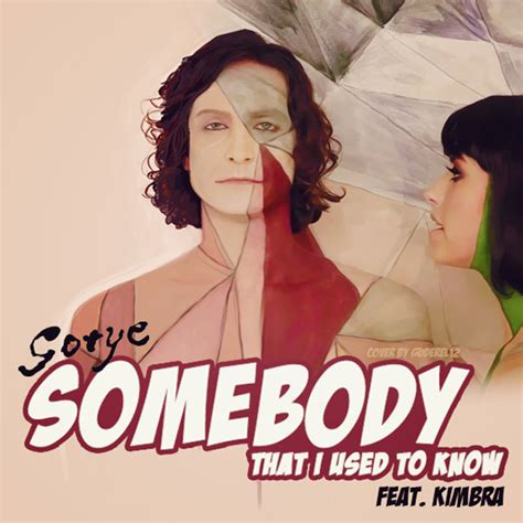 Gotye - Somebody That I Used To Know (Official Video) 720p HD смотреть ...