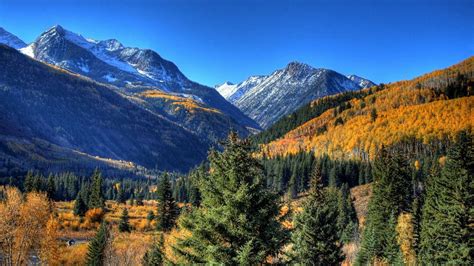 🔥 [28+] HD Fall Mountain Wallpapers | WallpaperSafari