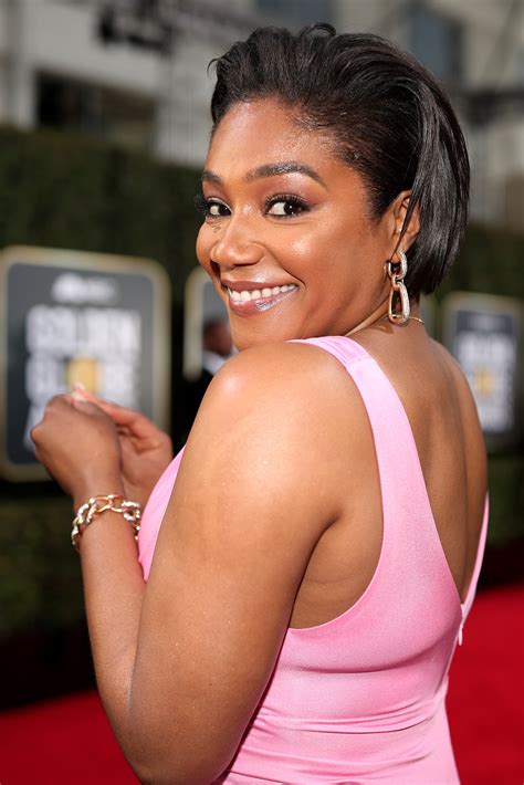 Tiffany Haddish Wore Over $100k In Jewelry At Golden Globes - Essence ...