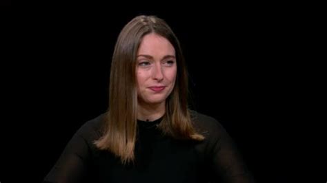 Russia — Charlie Rose