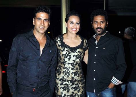 Rowdy Rathore box-office success fuels sequel talk