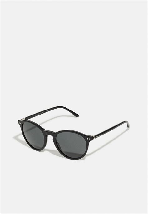 Polo Ralph Lauren Sunglasses - black - Zalando.ie