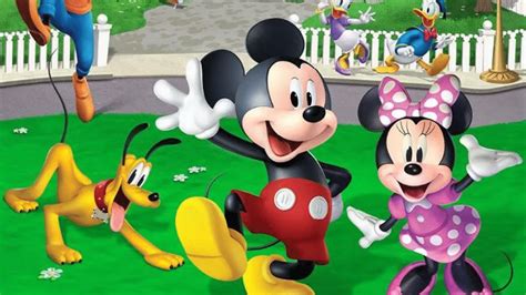 Mickey Mouse Mixed-Up Adventures Coming to Disney Junior this October