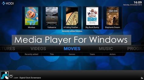 Best media player for windows 10 - silopein