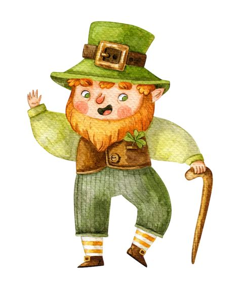 A “Wee” History of the Leprechaun, a Legendary Character From Irish Folklore – Modern Times News