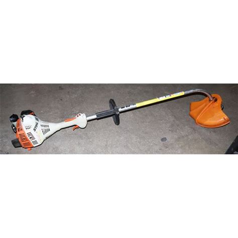 STIHL FS 38 GAS POWERED WEED TRIMMER