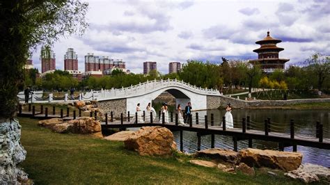 Changchun Travel Guide | China-Travel-Guide.net