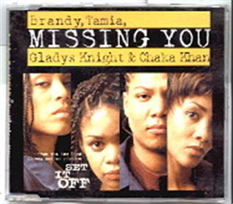 Brandy CD Single At Matt's CD Singles