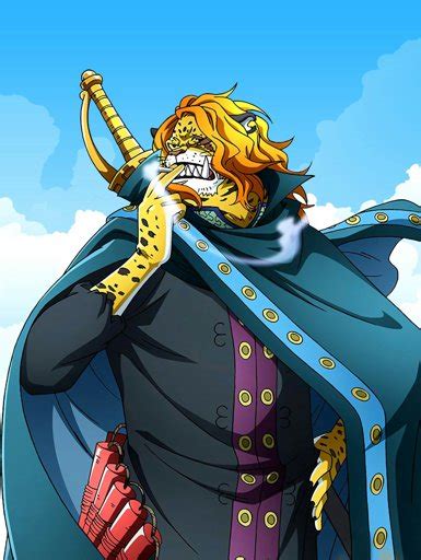 Is he Zoro’s Dad ? | One Piece Amino