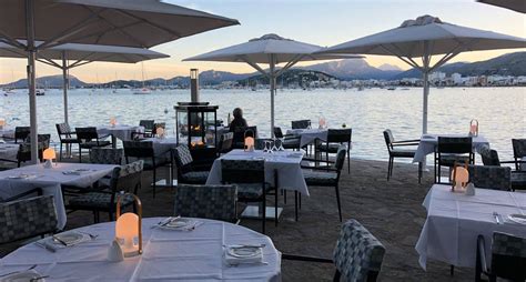 10 Unmissable Restaurants in Puerto Pollensa - Living on Mallorca