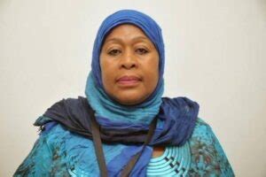 Samia Suluhu Biography, Age, Career and Net Worth - Contents101