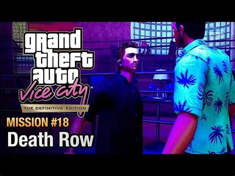 5 hardest GTA Vice City missions that had players stuck