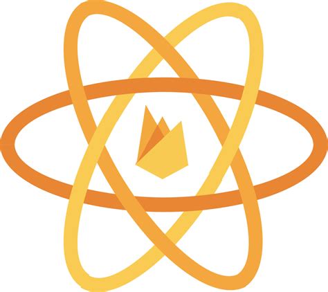 React Native Firebase Logo PNG Transparent – Brands Logos