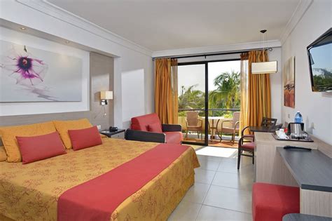 Rooms - Melia Varadero - Varadero | Transat