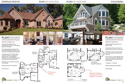 The Complete Book of Home Plans - House Plans and More