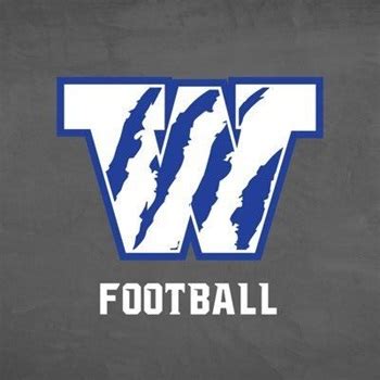 Boys Varsity Football - Woodmont High School - Piedmont, South Carolina - Football - Hudl