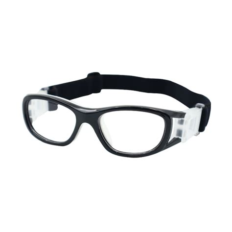 Basketball Safety Glasses - แว่นเซฟตี้บาสเกตบอล THATA SPORT