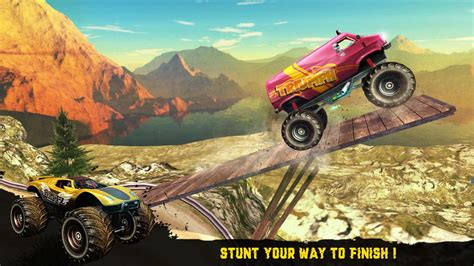 4X4 OffRoad Racer - Racing Games APK Download - Free Racing GAME for ...