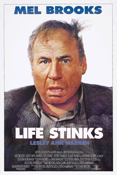 Life Stinks Movie Review & Film Summary (1991) | Roger Ebert