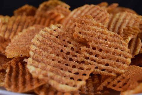 How to Make Waffle Fries, Perfect Recipe