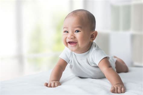 Tummy Time's Role in Feeding, Speech & Language Development