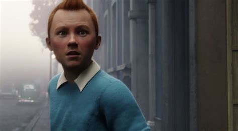 The Adventures of Tintin: The Secret of the Unicorn