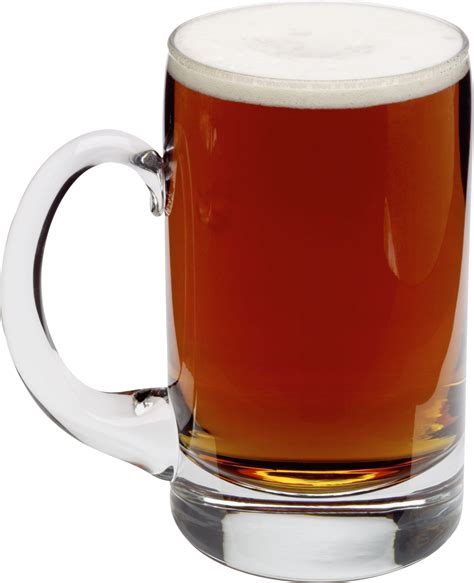 Beer in Mug PNG Image - PurePNG | Free transparent CC0 PNG Image Library