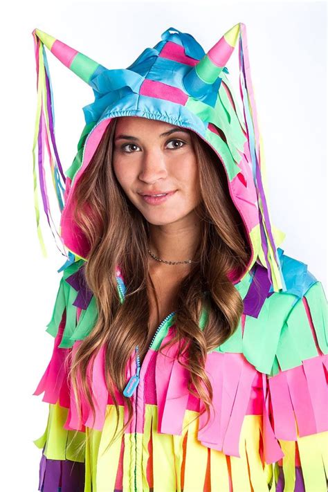 Pinata Costume Dress: Shop Women's Halloween Pinata Costumes | Tipsy Elves