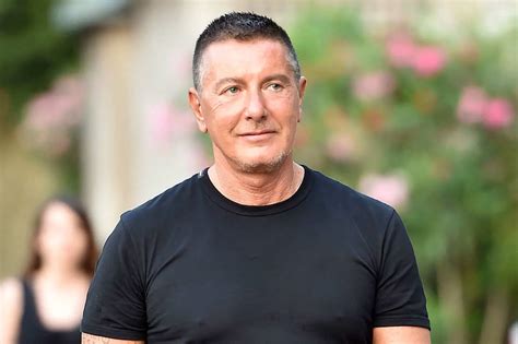 Famed Designer Stefano Gabbana Is Under Fire for His Rude Instagram Comment