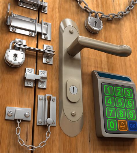 The 5 Best Door Locks for Home Security | #site_title