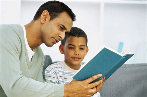 7 Father-Son Activities to Help You Bond | Saffluence — In honor of ...