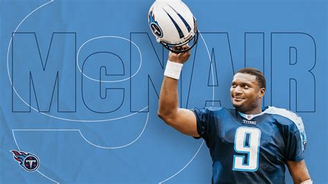 Titans Steve McNair Desktop Wallpapers - Wallpaper Cave