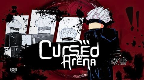 Roblox Cursed Arena: Quick tips for gameplay, combat tactics, characters, and more | Gaming News