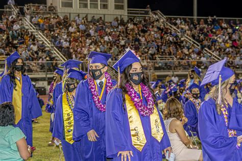 Southwest High Grads Give Life Lessons ~ Calexico Chronicle