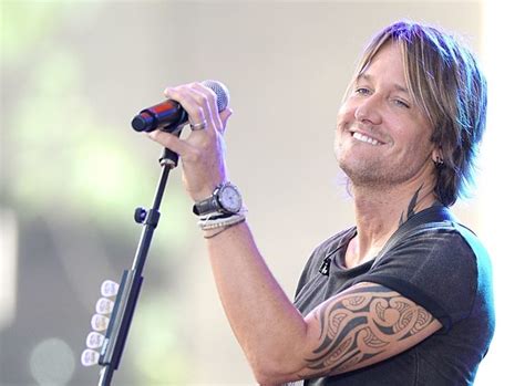 Keith Urban Tour 2023: Tickets, Dates, and Parking Info