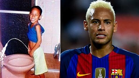 Neymar Jr Wife Age