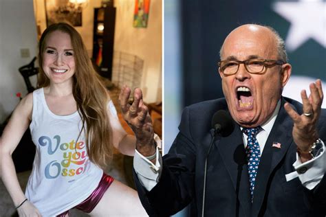 Rudy Giuliani’s son Andrew on FBI raiding his father's apartment ...