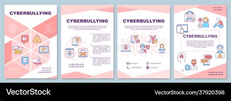 Cyberbullying Brochure