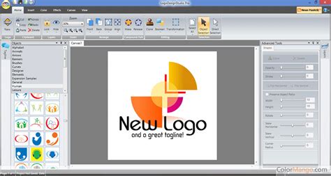 Logo Design Studio Pro Online Shopping, Price, Free Trial, Rating & Reviews