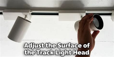 How to Adjust Track Lighting | Detailed Guide (2024)